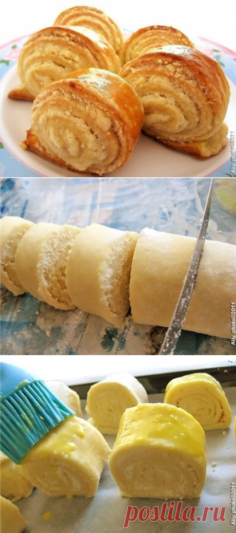Готовим дома: вкусно и просто