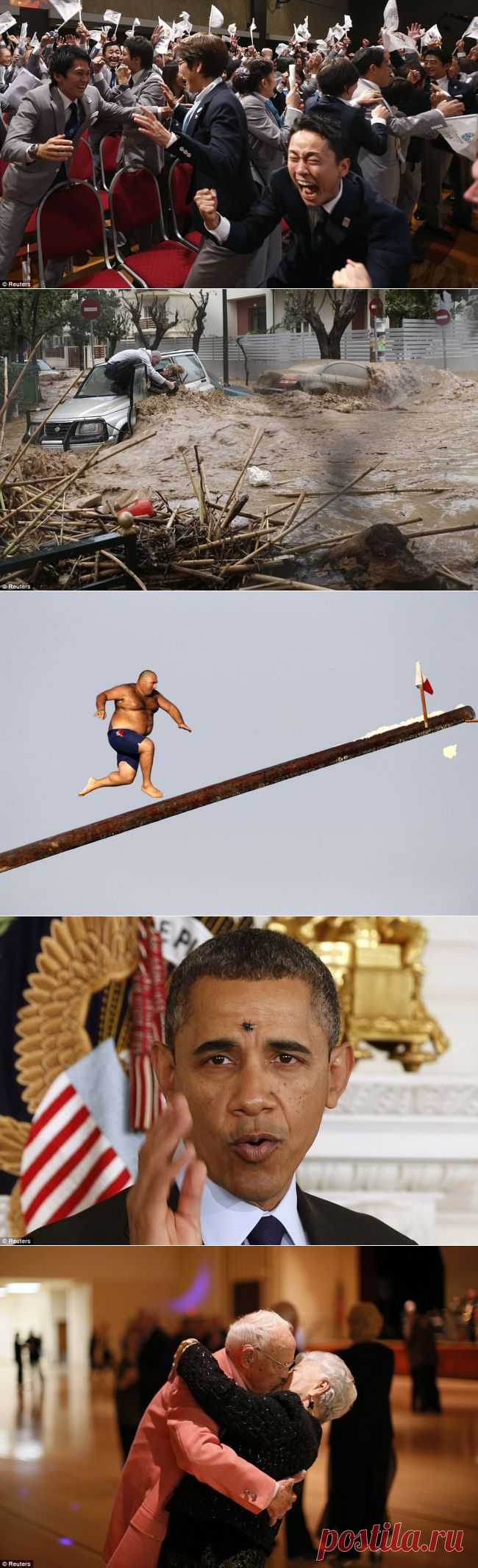 Красивые фотографии - 5 | Приколисты в картинках