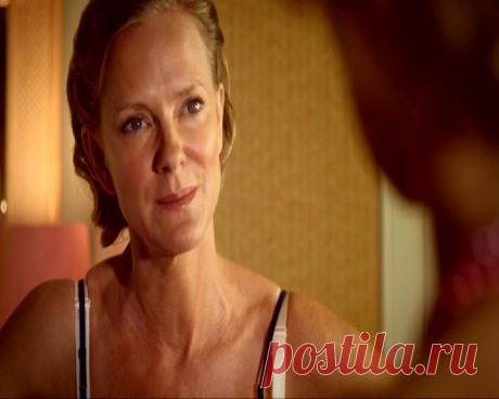 Гермиона Норрис