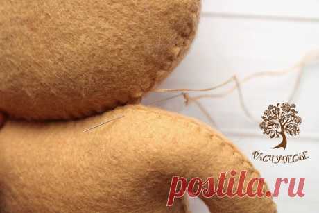 Ткани и шерсть для игрушек,кукол Тильд и др.