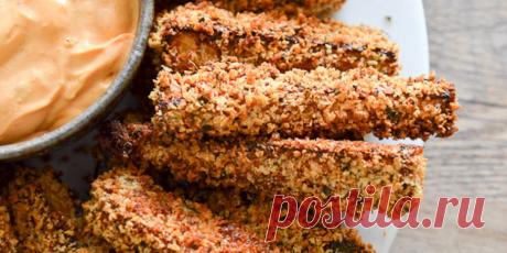 Вкусные жареные баклажаны : Овощные блюда : Кулинария : Subscribe.Ru