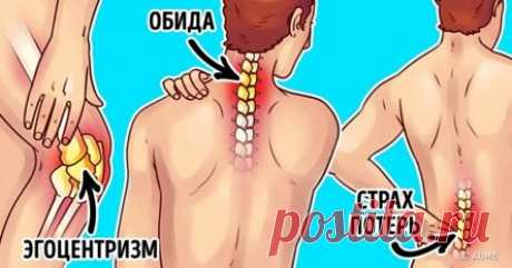 12 сигналов нашего тела о внутренних эмоциональных проблемах Наше тело — сложнейший механизм, чувствительно реагирующий не только на внешние, но и на внутренние факторы.