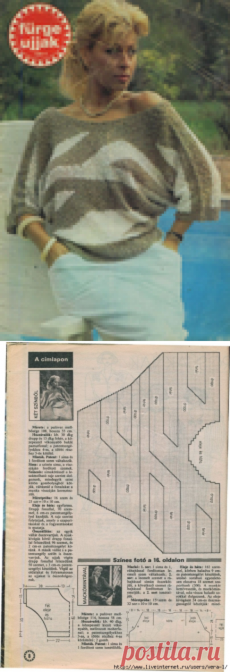 Fürge ujjak 1989 № 4