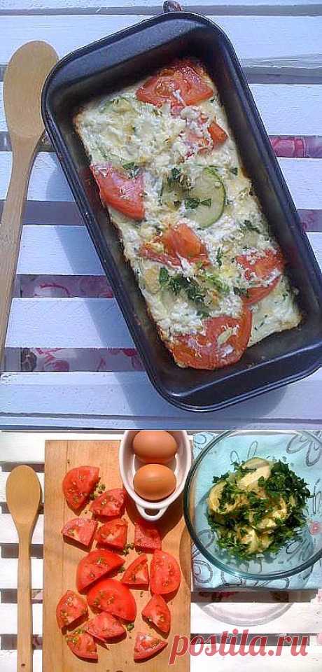 Мой киш.