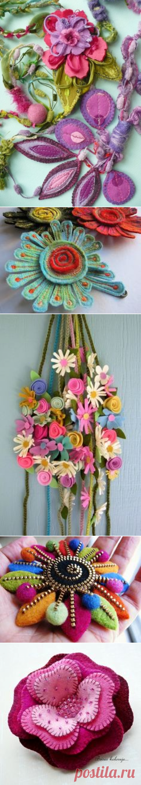 Pinterest: инструмент для поиска и хранения интересных идей