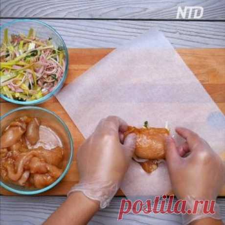 (6) These are 3 Chicken Breast recipes for you, the... - NTD Inspired Life