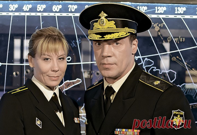 Юргенс Дарья Георгиевна