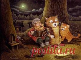 Домовой: кто это, заговоры, как подружиться, где живет