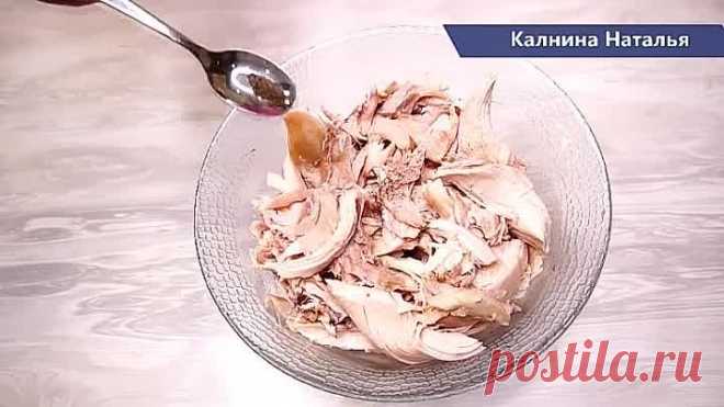 Колбаса домашняя. Все просто до безобразия, смотрите сами и без...