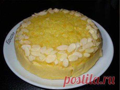 КЕКС Апельсиновый из Микроволновки. Рецепт c , мы подскажем, как приготовить!