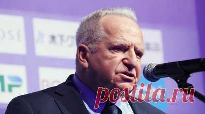 Лакерник: шансы на участие российских фигуристов в Гран-при почти никакие. Почётный вице-президент Международного союза конькобежцев (ISU) Александр Лакерник высказался о решении организации не включать российских фигуристов в список участников этапов серии Гран-при сезона-2023/24. Читать далее