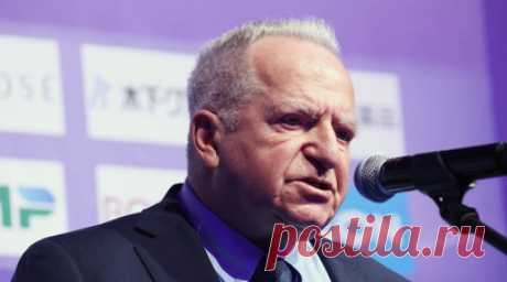 Лакерник: шансы на участие российских фигуристов в Гран-при почти никакие. Почётный вице-президент Международного союза конькобежцев (ISU) Александр Лакерник высказался о решении организации не включать российских фигуристов в список участников этапов серии Гран-при сезона-2023/24. Читать далее