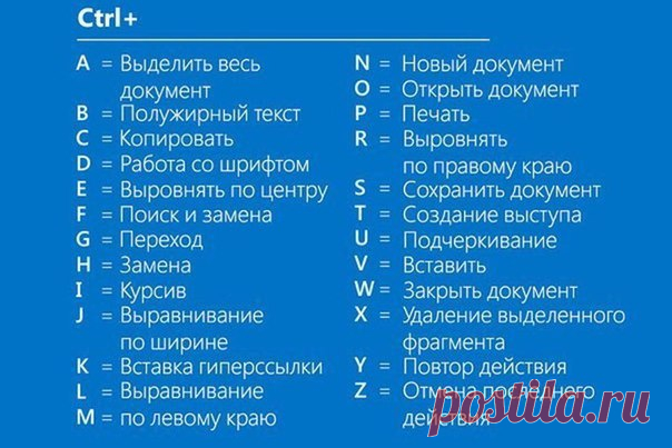 Windows советы