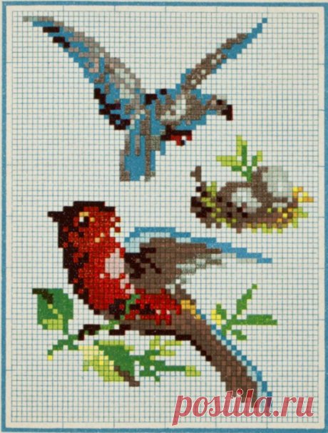 (7) Gallery.ru / Фото #5 - Ретро зоопарк - bdancer