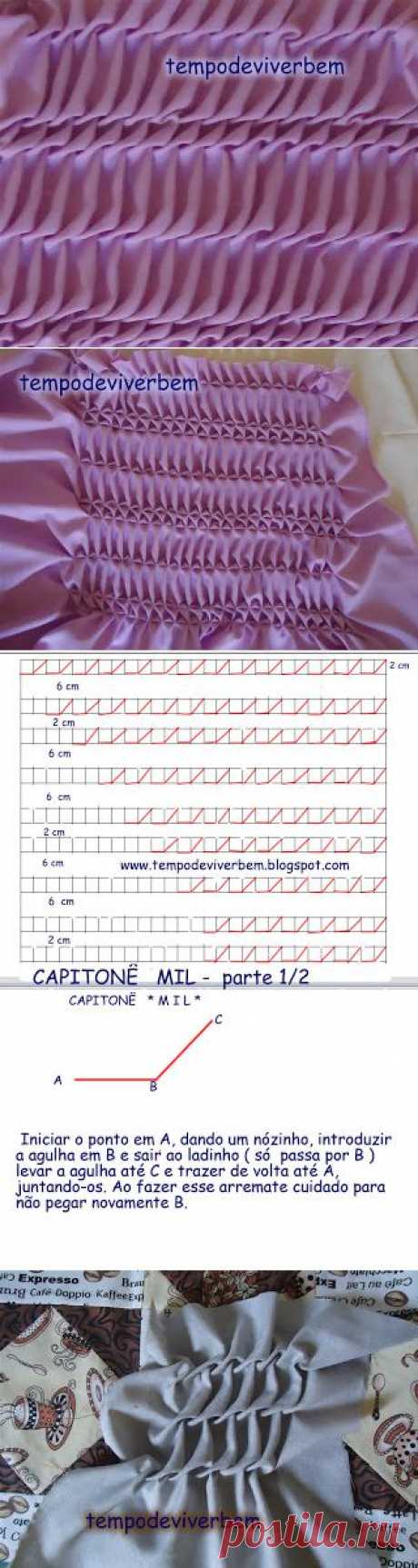 TEMPODEVIVERBEM: MIL Capitone