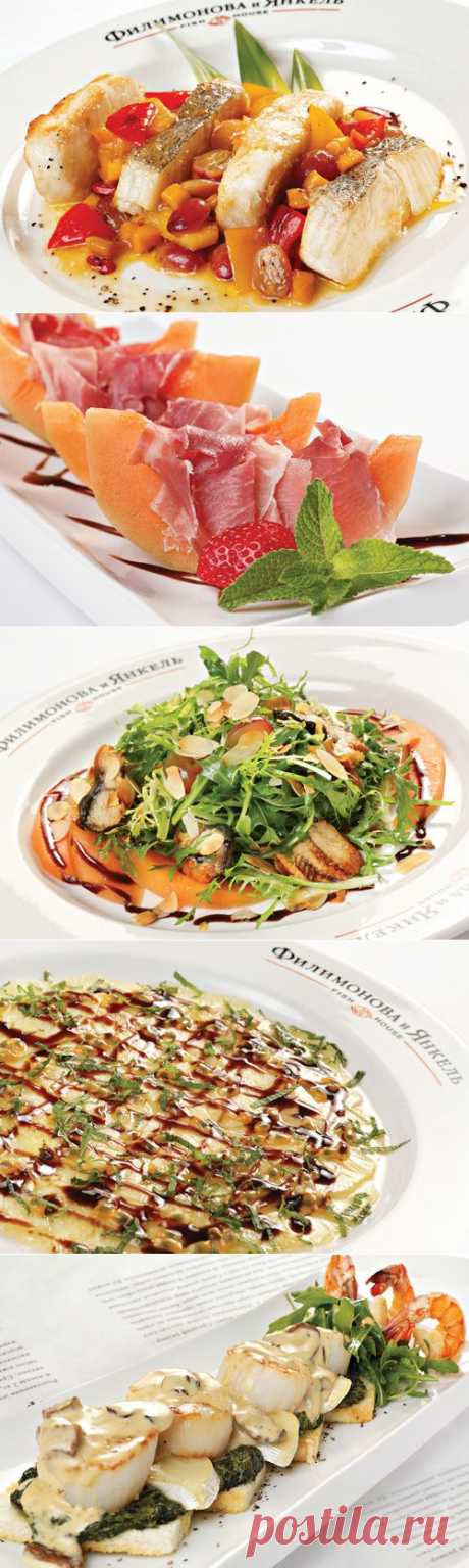 Magazine | Steaklovers.ru - Фиш-Регата в «Филимонова и Янкель» / steaklovers.ru / Surfingbird.ru