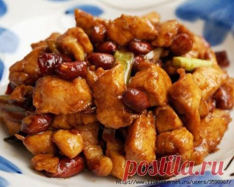Китайская кухня | Записи в рубрике Китайская кухня | Дневник Уютная_кухонька "Голод – лучший повар"
