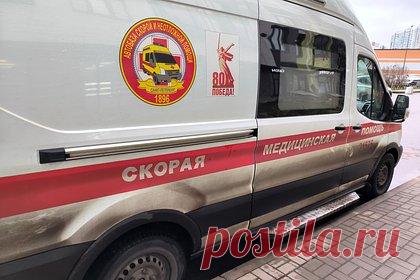 Три человека пострадали в российском регионе из-за атак ВСУ