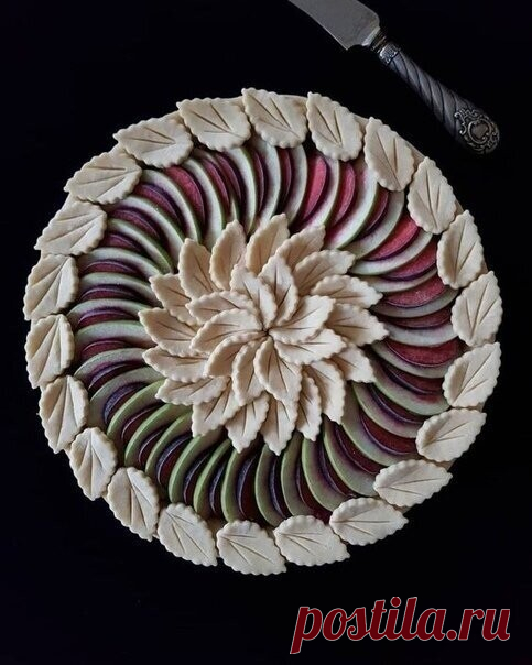 Фантастика!
Чего только хозяюшки не придумают!!!