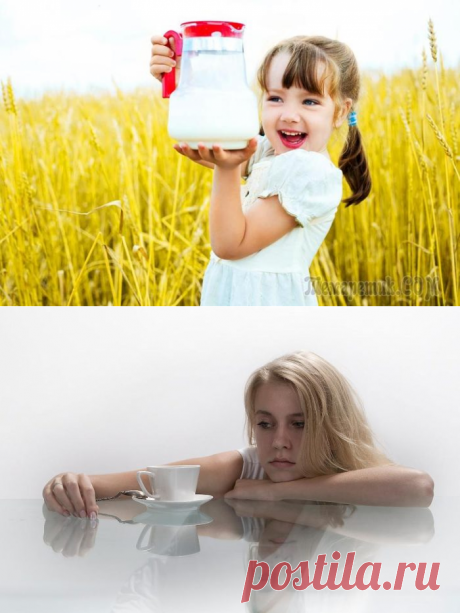 Недостаток и избыток кальция в организме: симптомы, признаки и лечение