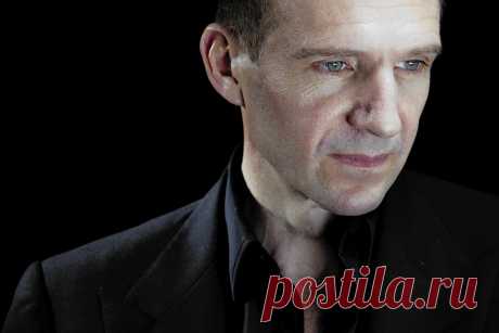 Рэйф Файнс (Ralph Fiennes)
- 22 декабря, 1962