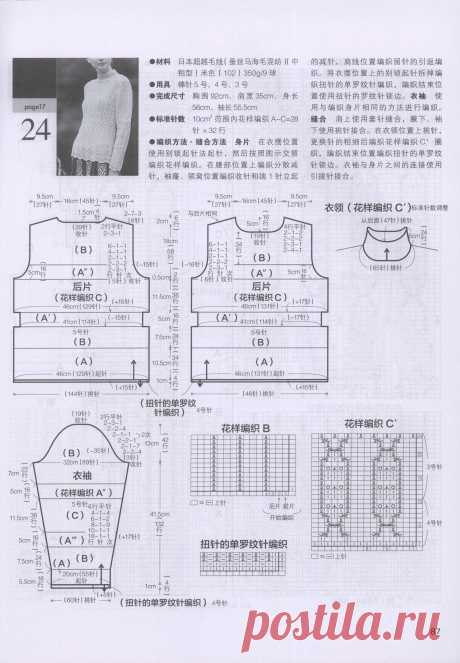 Альбом &quot;Couture Knit Wear Special&quot; № 3 2013 г.