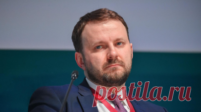 Орешкин: симпозиум «Создавая будущее» становится частью глобальной экосистемы «Открытого диалога». Симпозиум «Создавая будущее», начавшийся в Национальном центре «Россия», становится частью глобальной экосистемы «Открытого диалога», заявил замруководителя администрации президента Максим Орешкин. Читать далее