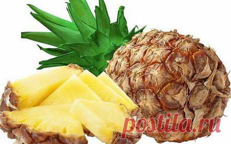 Ананасовая настойка для похудения: расщепляем жиры легко | НетКг - диеты, упражнения для похудения