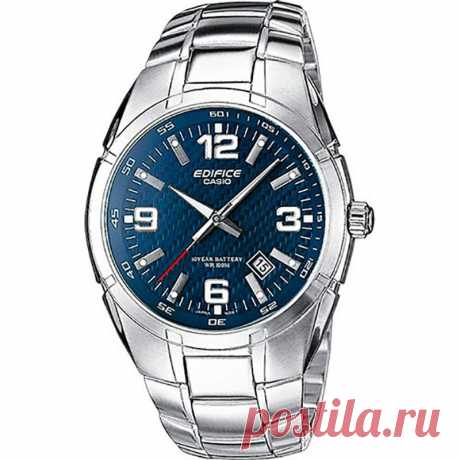 Мужские часы Casio EF-125D-2A: продажа, цена в Харькове. часы наручные и карманные от "In-Z-Box" - 1015758869 Мужские часы Casio EF-125D-2A. Подробная информация о товаре/услуге и поставщике. Цена и условия поставки
