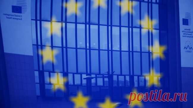 В постпредстве России прокомментировали ограничения ЕС на российскую нефть