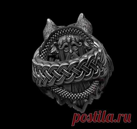 Fenrir ring stl 3d model
I am working on a new 3D design of a ring with the image of Fenrir - the legendary wolf from Scandinavian mythology. It is a combination of power and symbolism, which is inspired by ancient myths. Follow the process - I will share the final result soon!
will be able soon.
like if you like it :)
#stl #cnc #wax #ring #ring
#Fenrir #Ring #Thor #VikingJewelry #NorseMythology #ScandinavianStyle #NordicRing #FenrirRing #ThorJewelry #VikingAccessories #MythicalJewelry