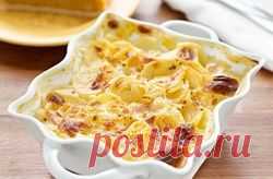 Белорусская кухня. Готовим картофельную бабку - Беларусь, белорусская кухня, картофель, блюда из картофеля, картофельная запеканка, бабка