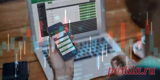 Потенциальная доходность облигаций | ERMAKOFFTRADE