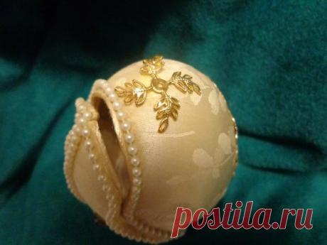 Wedding Egg Bride and Groom in Decorated Egg Miniature Egg | Etsy