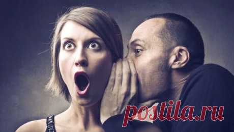 Это интересно знать: 38 шокирующих фактов из жизни! - rastimul.com.ua