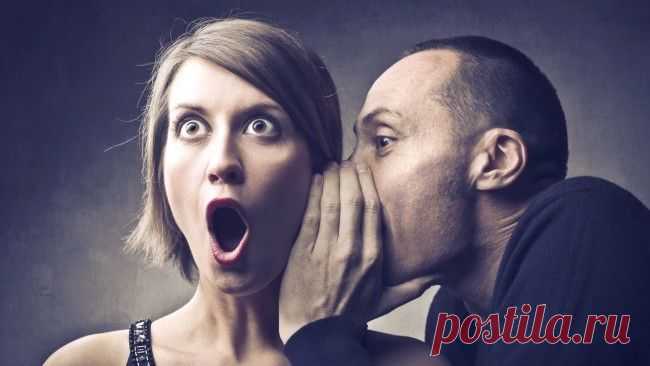 Это интересно знать: 38 шокирующих фактов из жизни! - rastimul.com.ua