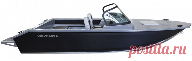 Лодки «Волжанка» // VBOATS Российские алюминиевые лодки Лодка 