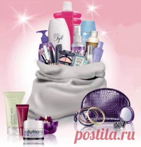 Avon.Невероятное предложение! Спешите набор из 30 предметов всего 1580 руб !!!
