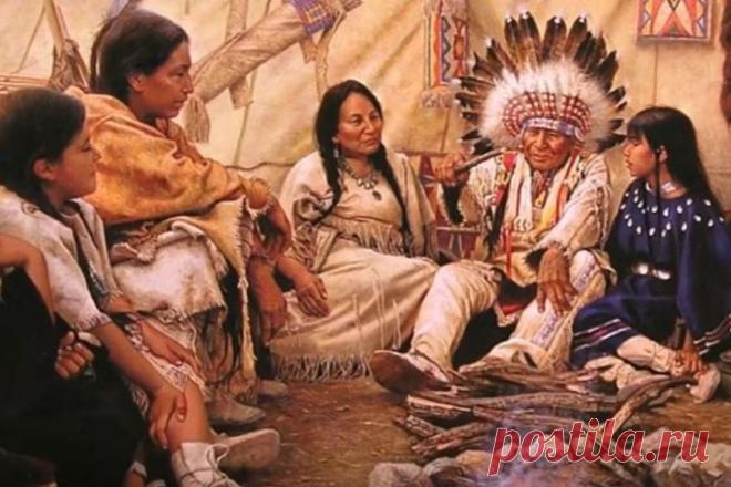 Притча про двух волков. Читается 20 секунд, а запоминается навсегда.