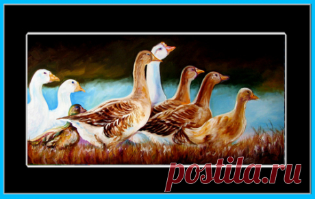 УТКИ ДЛЯ ВАННЫ М. БАЛДВИНА