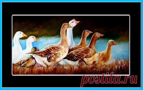 УТКИ ДЛЯ ВАННЫ М. БАЛДВИНА