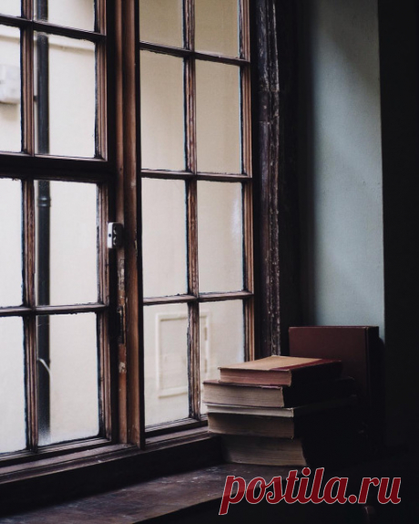 What if winter is not a place outside?