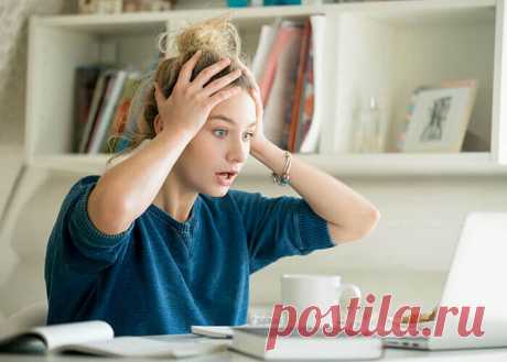 Пройдите тест: У вас мышление мужчины или женщины?