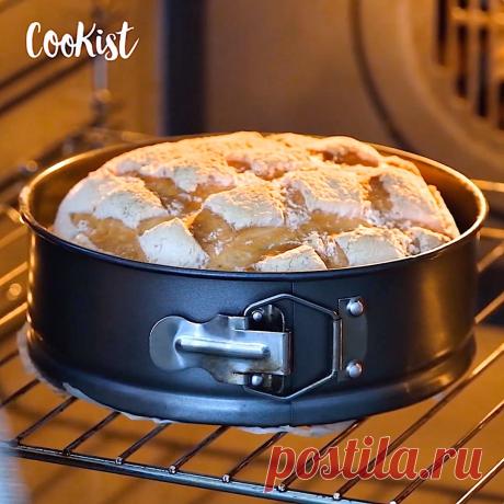 6 ingredients quick homemade bread: the easy method to make it crunchy and tasty!