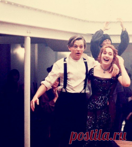 Правила настоящего оптимиста: / Восприятие бизнеса