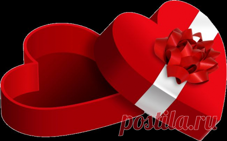Valentines Day. Сердечки. - Праздники - Клипарты PNG - Клипарты у Анны.