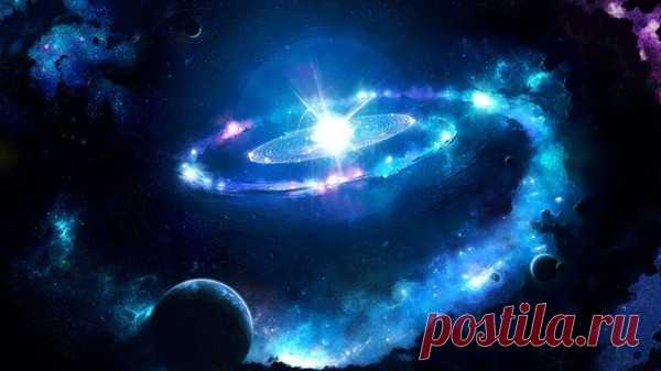 Вселенные. Приближение к новой октаве миров – TERRA-ALTAIR    , пользователь Светлана Сушкевич | Группы Мой Мир