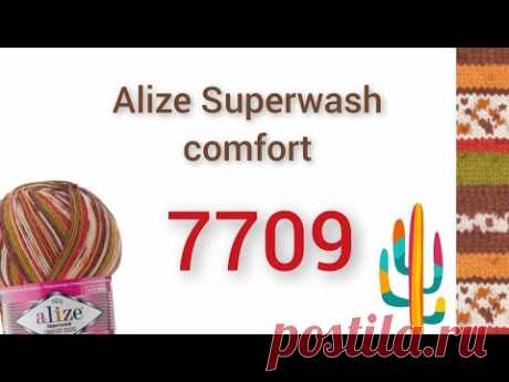 7709 Обзор по подбору компаньона и поболтать 🤗🧶