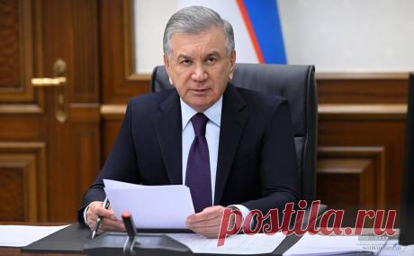 В Узбекистане мужчине дали пять лет за оскорбление президента. Наманганский городской суд Узбекистана приговорил к пяти годам лишения свободы мужчину за оскорбление президента государства Шавката Мирзиёева за участие в параде Победы, сообщает портал «Газета.uz» со ссылкой на решение суда.