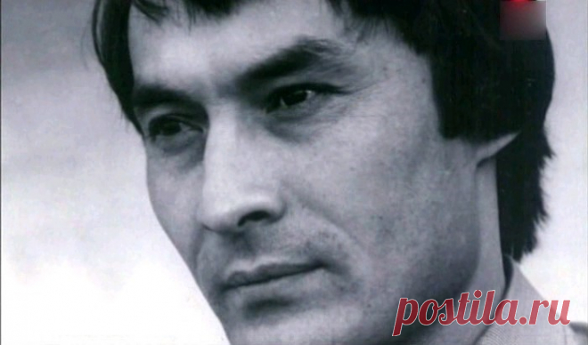 Талгат Нигматулин, 5 марта, 1949 • 11 февраля 1985